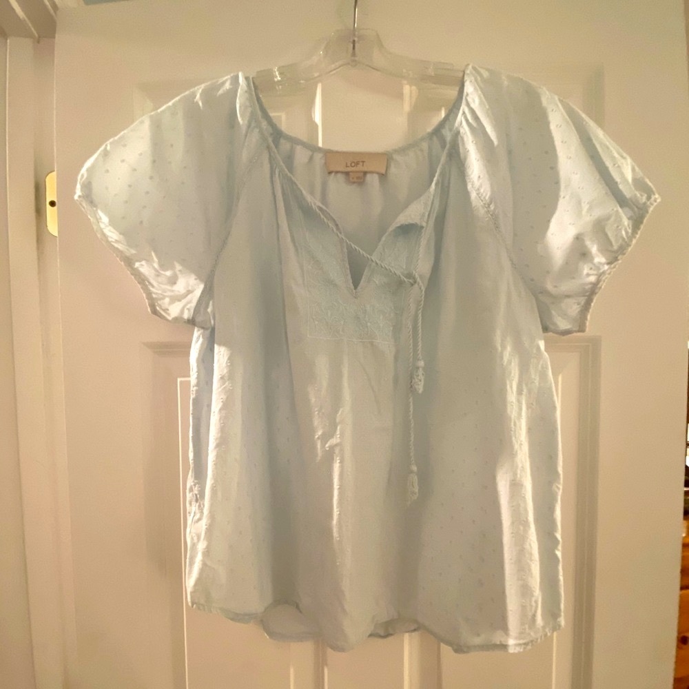 Loft top
